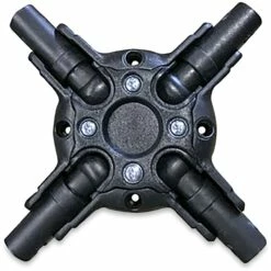 Turbo X Lite LF Replacement Hub