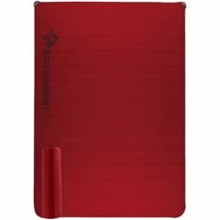 Sea To Summit Comfort Plus Self Inflating Double Sleeping Mat -Snowys Sales 1243316 comfort plus sl double