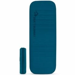 Sea To Summit Comfort Deluxe Self Inflating Sleeping Mat 25 Sea To Summit Comfort Deluxe Self Inflating Sleeping Mat -Snowys Sales 1243333 comfort deluxe self inflating sleeping mat