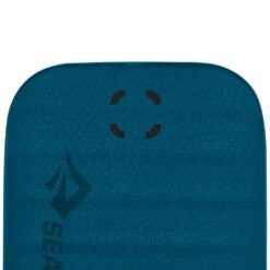 Sea To Summit Comfort Deluxe Self Inflating Sleeping Mat 27 Sea To Summit Comfort Deluxe Self Inflating Sleeping Mat -Snowys Sales 1243338 comfort deluxe self inflating sleeping mat