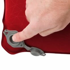 Sea To Summit Comfort Plus Self Inflating Double Sleeping Mat -Snowys Sales 1243384 comfort plus self inflating double sleeping mat