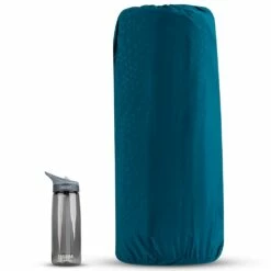 Sea To Summit Comfort Deluxe Self Inflating Double Sleeping Mat -Snowys Sales 1243401 comfort deluxe self inflating double sleeping mat