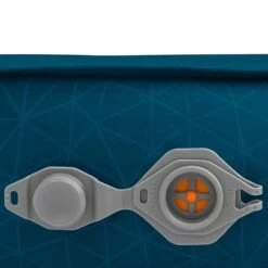 Sea To Summit Comfort Deluxe Self Inflating Double Sleeping Mat -Snowys Sales 1243407 comfort deluxe self inflating double sleeping mat