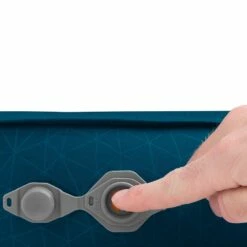 Sea To Summit Comfort Deluxe Self Inflating Double Sleeping Mat -Snowys Sales 1243408 comfort deluxe self inflating double sleeping mat