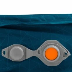 Sea To Summit Comfort Deluxe Self Inflating Double Sleeping Mat -Snowys Sales 1243409 comfort deluxe self inflating double sleeping mat