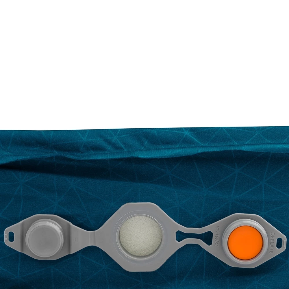 Sea To Summit Comfort Deluxe Self Inflating Sleeping Mat 12 Sea To Summit Comfort Deluxe Self Inflating Sleeping Mat - Image 10