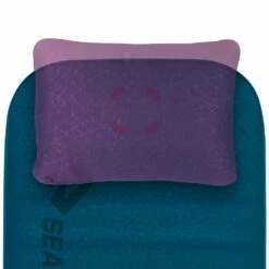 Sea To Summit Comfort Deluxe Self Inflating Sleeping Mat 28 Sea To Summit Comfort Deluxe Self Inflating Sleeping Mat -Snowys Sales 1243431 comfort deluxe self inflating sleeping mat