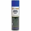 OZtrail Aqua Proof Spray 320gm -Snowys Sales 1243757 aqua proof 320gm spray can