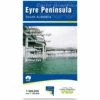 Hema Regional Map Eyre Peninsula South Australia -Snowys Sales 1243773 regional map eyre peninsula south australia