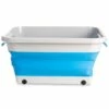 30L Silicone Storage Tub -Snowys Sales 1243803 30l silicone storage tub