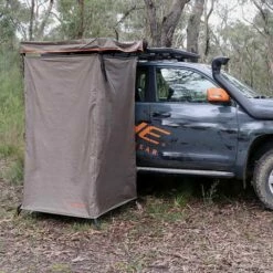 Eclipse Cube Shower Tent -Snowys Sales 1243888 eclipse cube shower tent