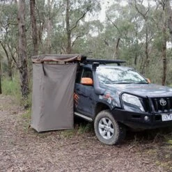 Eclipse Cube Shower Tent -Snowys Sales 1243889 eclipse cube shower tent