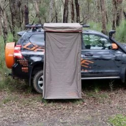 Eclipse Cube Shower Tent -Snowys Sales 1243892 eclipse cube shower tent