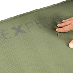 Exped MegaMat 10 LXW Self Inflating Camp Mat -Snowys Sales 1243945 megamat 10 lxw green