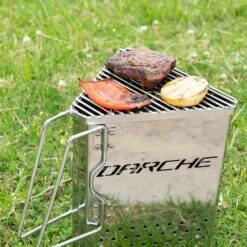 BBQ Charcoal Starter Grill -Snowys Sales 1244325 bbq charcoal starter grill