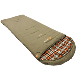 Redgum HotSpot Heated XL Sleeping Bag -Snowys Sales 1244790 redgum hotspot heated xl sleeping bag
