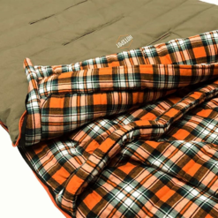 Redgum HotSpot Heated XL Sleeping Bag -Snowys Sales 1244792 redgum hotspot heated xl sleeping bag