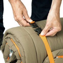 Redgum HotSpot Heated XL Sleeping Bag -Snowys Sales 1244796 redgum hotspot heated xl sleeping bag