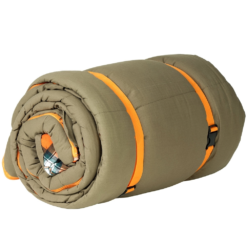 Redgum HotSpot Heated XL Sleeping Bag -Snowys Sales 1244797 redgum hotspot heated xl sleeping bag