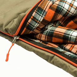 Redgum HotSpot Heated XL Sleeping Bag -Snowys Sales 1244802 redgum hotspot heated xl sleeping bag