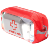 Exped Clear Cube First Aid 3L Medium -Snowys Sales 1246685 clear cube first aid m