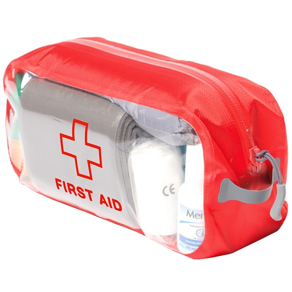 Exped Clear Cube First Aid 3L Medium 3 Exped Clear Cube First Aid 3L Medium