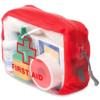 Exped Clear Cube First Aid 1L Small 1 Exped Clear Cube First Aid 1L Small -Snowys Sales 1246766 clear cube first aid s