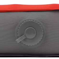 HexaTherm 3D Queen Mattress -Snowys Sales 1247865 hexatherm 3d queen mattress true red