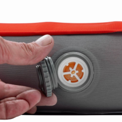 HexaTherm 3D Queen Mattress -Snowys Sales 1247866 hexatherm 3d queen mattress true red