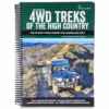 4WD Treks Of The High Country 2 4WD Treks Of The High Country -Snowys Sales 1249501 4wd treks of the high country