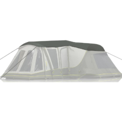 Aerodome III Pro Roof Cover