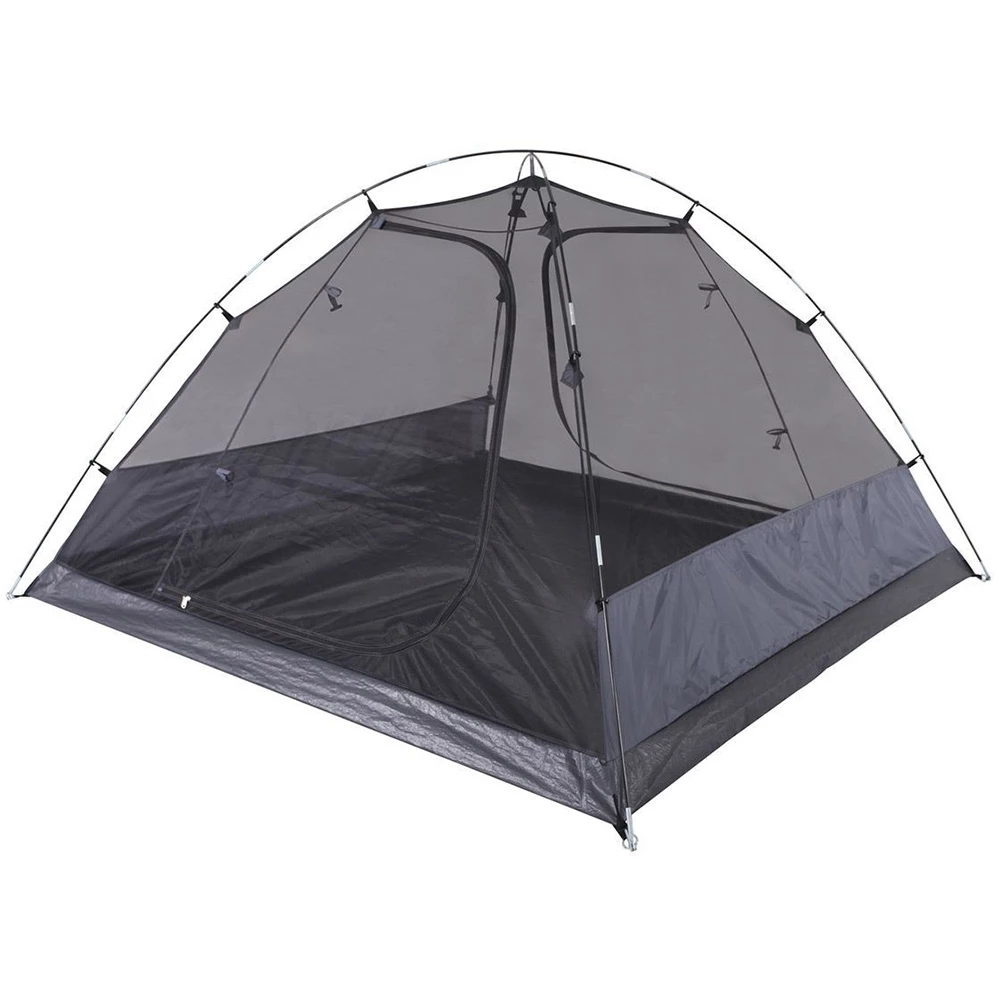 OZtrail Tasman 4V Dome Tent 4 OZtrail Tasman 4V Dome Tent - Image 2