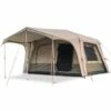 Turbo Lite Cabin 450 Tent -Snowys Sales 1249988 turbo lite cabin 450 tent