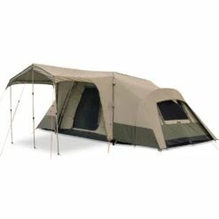 Turbo Lite Twin 240 Tent