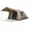 Turbo Plus 240 Tent -Snowys Sales 1250019 turbo plus 240 tent