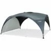 OZtrail 4.2 Blockout Shade Dome With Sunwall -Snowys Sales 1250218 42 blockout shade dome with sunwall