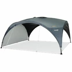 OZtrail 4.2 Blockout Shade Dome With Sunwall