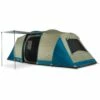 OZtrail Seascape 10 Dome Tent -Snowys Sales 1251522 seascape 10 dome tent