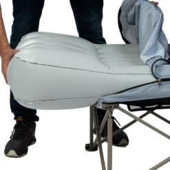 OZtrail Anywhere Bed Single -Snowys Sales 1251675 anywhere bed single