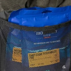 Hanging Bag Organiser -Snowys Sales 1252046 hanging bag organiser