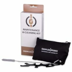 UKeg Maintenance And Cleaning Kit