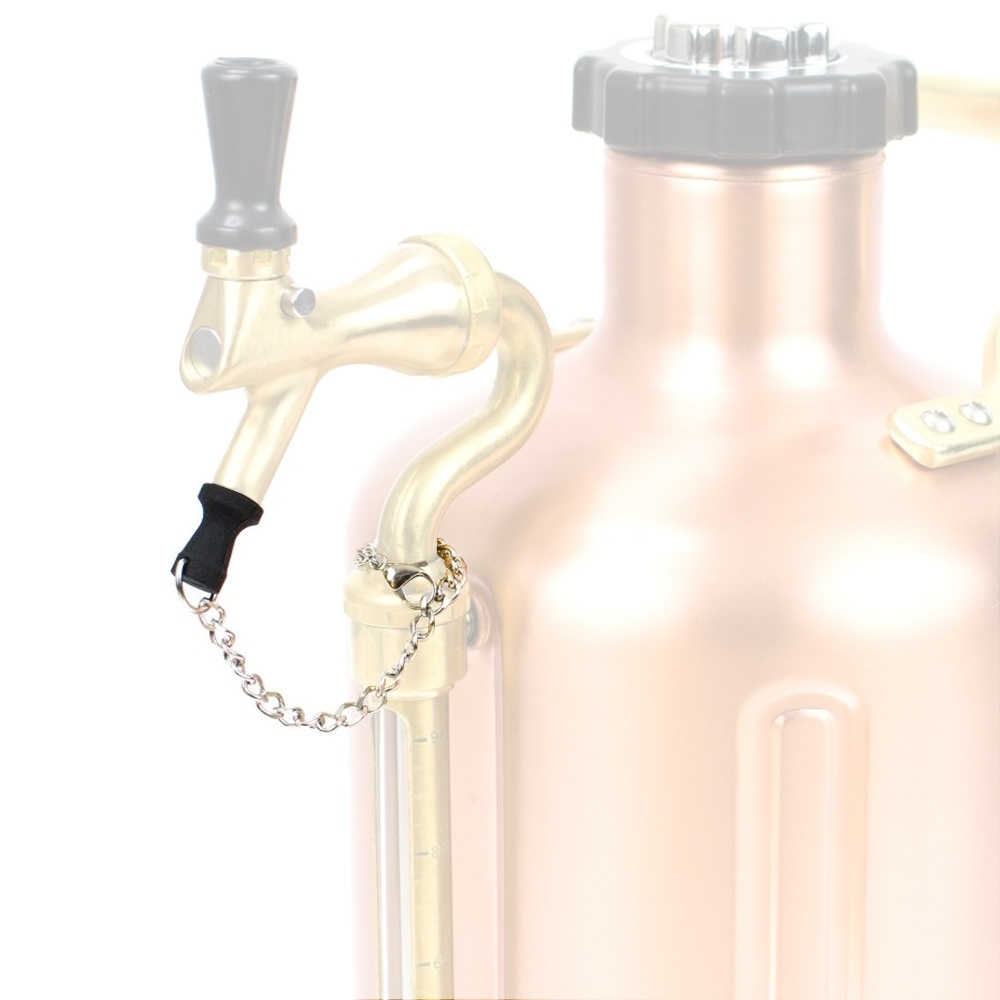 UKeg Tap Plug 4 UKeg Tap Plug - Image 2