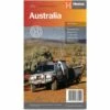 Hema Australia Large Map -Snowys Sales 1252717 australia large map