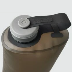 Hydrapak Seeker Water Bag 2L -Snowys Sales 1252888 seeker water bag 2l mammoth grey