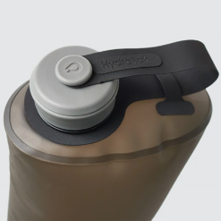 Hydrapak Seeker Water Bag 3L -Snowys Sales 1252897 seeker 3l mammoth grey