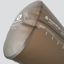 Hydrapak Seeker Water Bag 4L -Snowys Sales 1253019 seeker water bag 4l mammoth grey