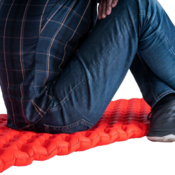 Sea To Summit Comfort Plus Insulated Sleeping Mat -Snowys Sales 1253076 comfort plus insulated sleeping mat