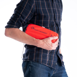 Sea To Summit Comfort Plus Insulated Sleeping Mat -Snowys Sales 1253077 comfort plus insulated sleeping mat