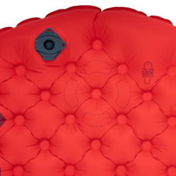 Sea To Summit Comfort Plus Insulated Sleeping Mat -Snowys Sales 1253080 comfort plus insulated sleeping mat