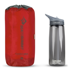 Sea To Summit Comfort Plus Insulated Sleeping Mat -Snowys Sales 1253081 comfort plus insulated sleeping mat